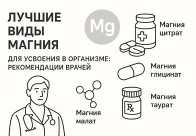Анализ на магний в сыворотке: вы выкинули деньги Анализ на магний в сыворотке: вы выкинули деньги