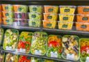 Что есть, если нельзя сахар: полная корзина продуктов из обычного магазина Что есть, если нельзя сахар: полная корзина продуктов из обычного магазина