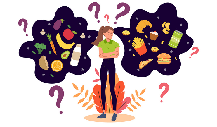 Нутрициолог — кто это такой?
