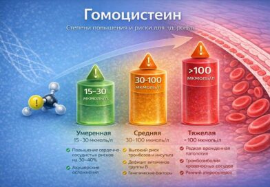 Гомоцистеин 12. Крупнейшие исследования сказали ЛЕЧИТЬ БЕСПОЛЕЗНО. Почему вам всё равно продают B9 и B12 Гомоцистеин 12. Крупнейшие исследования сказали ЛЕЧИТЬ БЕСПОЛЕЗНО. Почему вам всё равно продают B9 и B12